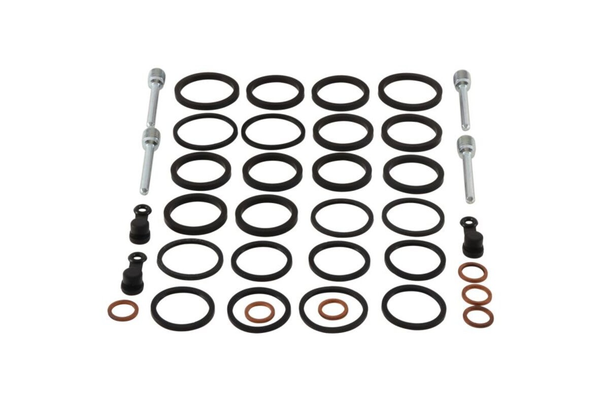 Kit de réparation d'étrier de frein ALL BALLS