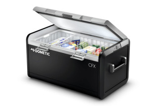 Réfrigérateur/congélateur Dometic CFX3 100