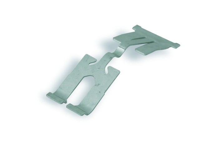 Ressort anti-vibration Nissin