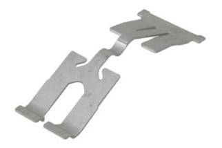 Ressort anti-vibration Nissin