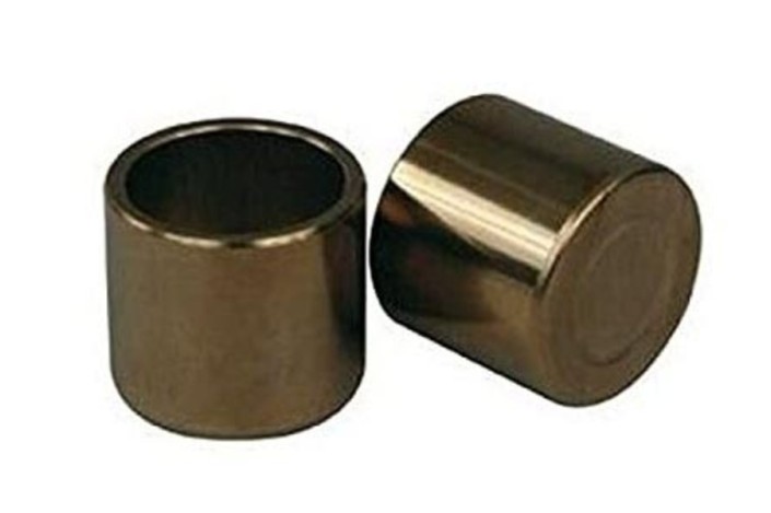 Piston d'étrier de frein NISSIN pour étrier N2PL/N2PR