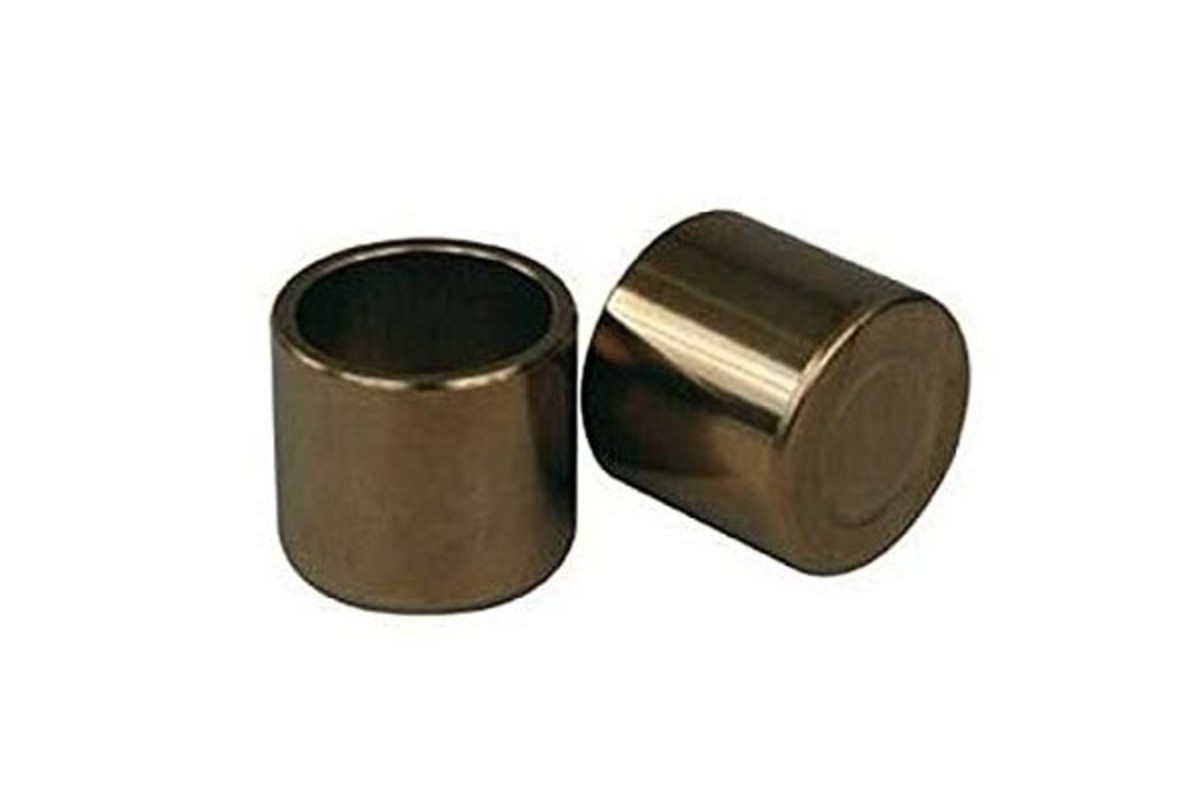 Piston d'étrier de frein NISSIN pour étrier N2PL/N2PR