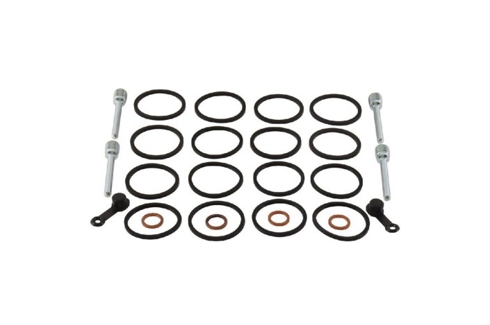 Kit réparation étrier de frein ALL BALLS