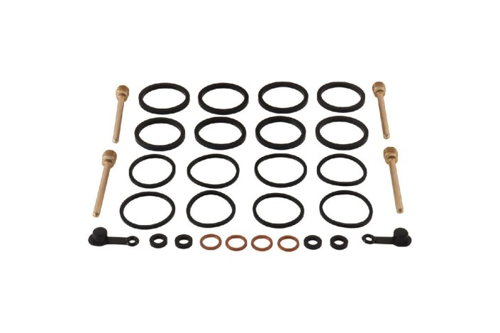 Kit réparation étrier de frein ALL BALLS