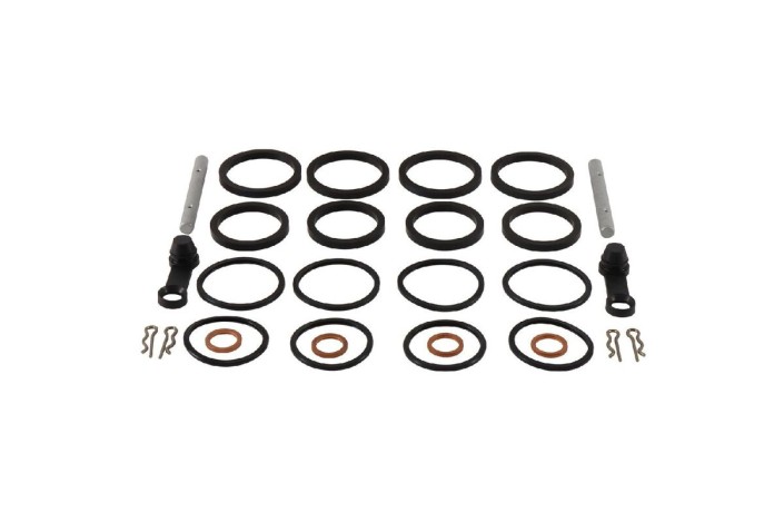 Kit réparation étrier de frein ALL BALLS