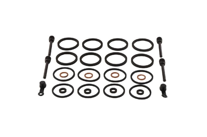 Kit réparation étrier de frein ALL BALLS