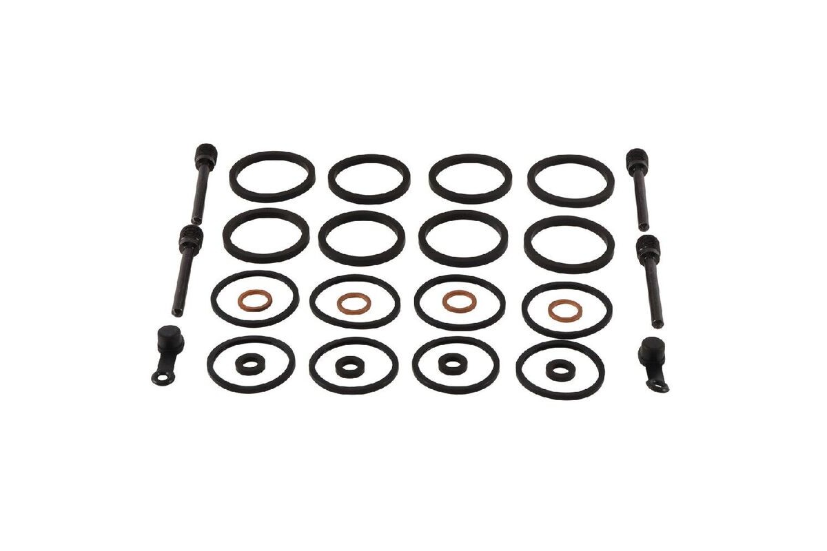 Kit réparation étrier de frein ALL BALLS