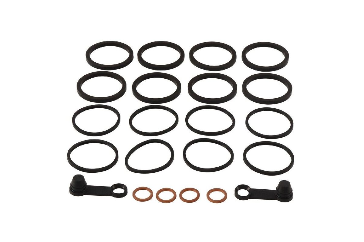 Kit réparation étrier de frein avant ALL BALLS