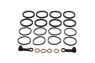 Kit réparation étrier de frein avant ALL BALLS