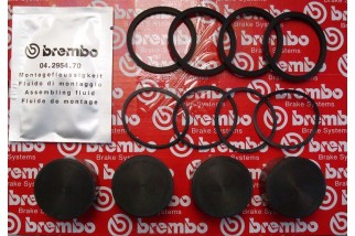 Kit de reconditionnement pour étrier M4 BREMBO