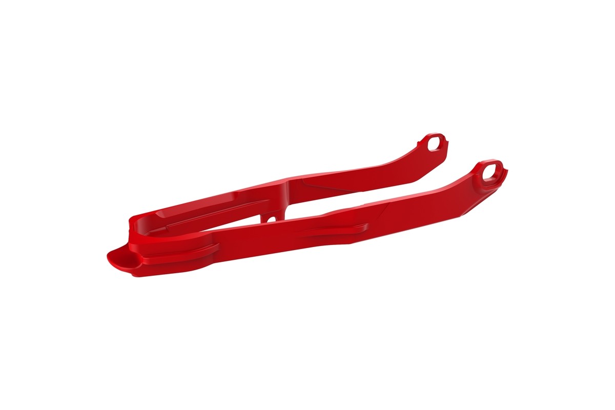 Patin de bras oscillant POLISPORT rouge Honda CRF450R