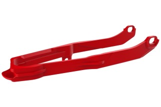 Patin de bras oscillant POLISPORT rouge Honda CRF450R