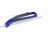 Patin de bras oscillant POLISPORT bleu Yamaha YZ250F/YZ450F
