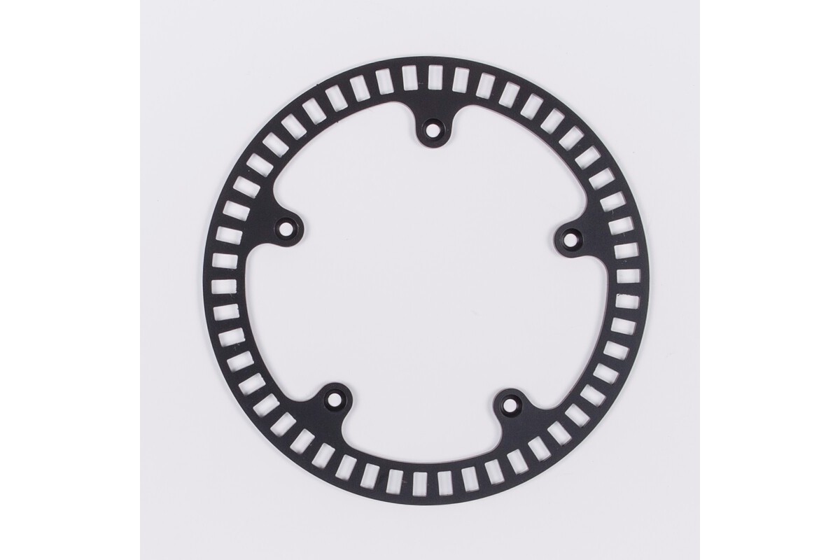 Piste ABS BRAKING avec vis - Kawasaki ER6F/N