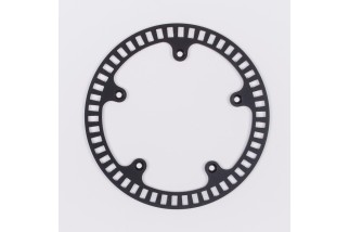 Piste ABS BRAKING avec vis - Kawasaki ER6F/N