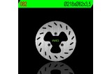 Disque de frein NG BRAKES rond fixe