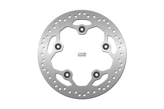 Disque de frein NG BRAKES rond fixe