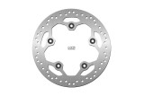 Disque de frein NG BRAKES rond fixe