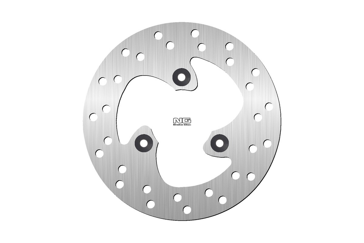 Disque de frein NG BRAKES rond fixe