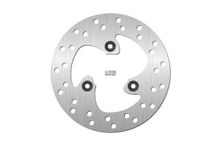 Disque de frein NG BRAKES rond fixe