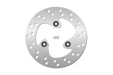 Disque de frein NG BRAKES rond fixe