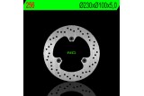 Disque de frein NG BRAKES rond fixe