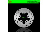Disque de frein NG BRAKES rond fixe