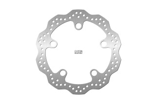 Disque de frein NG BRAKES pétale fixe