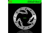 Disque de frein NG BRAKES rond fixe