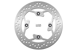 Disque de frein NG BRAKES rond fixe