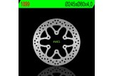Disque de frein NG BRAKES rond fixe