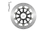Disque de frein NG BRAKES rond flottant