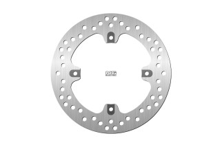Disque de frein NG BRAKES rond fixe