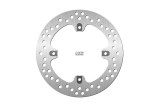 Disque de frein NG BRAKES rond fixe