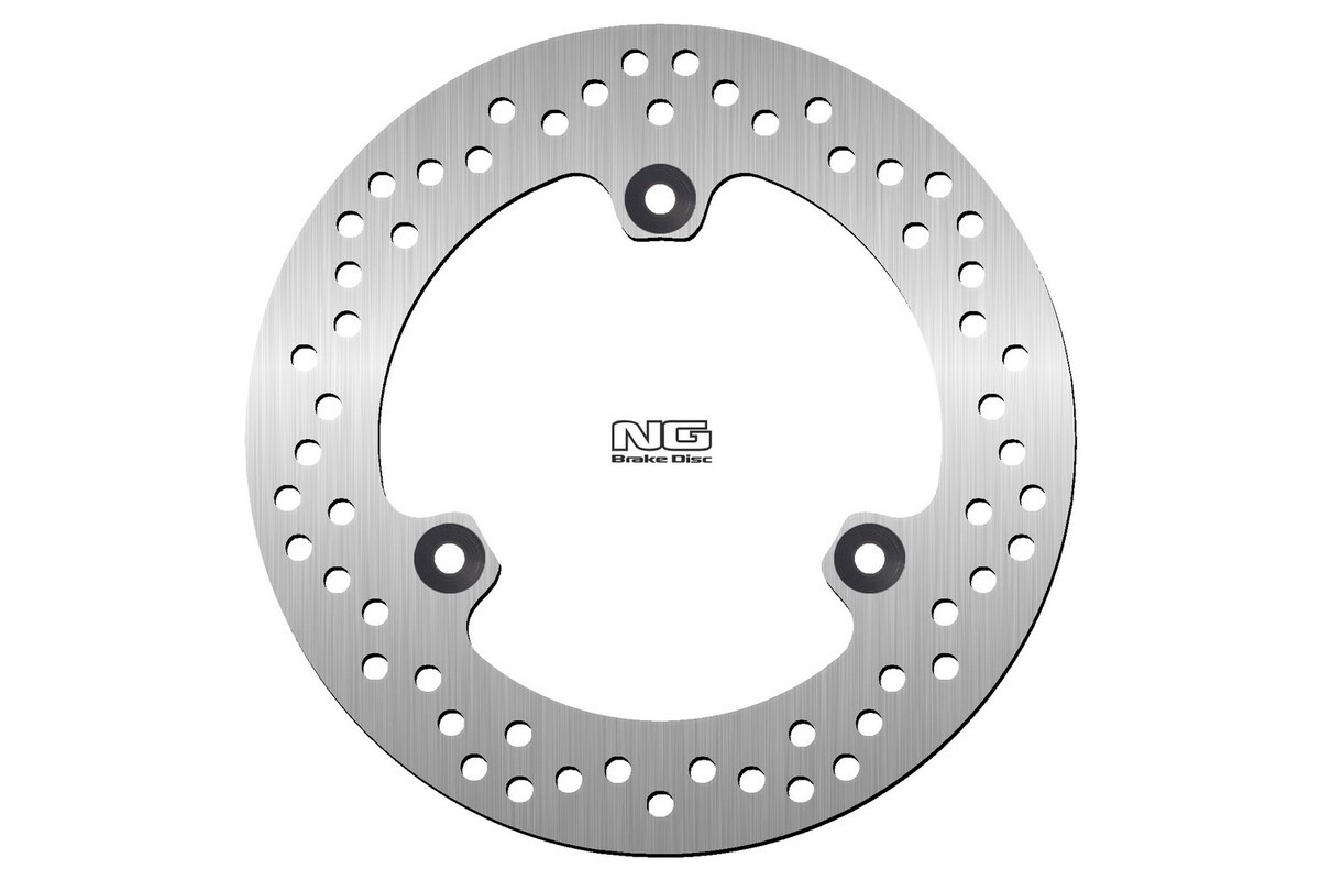Disque de frein NG BRAKES rond fixe