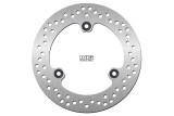 Disque de frein NG BRAKES rond fixe