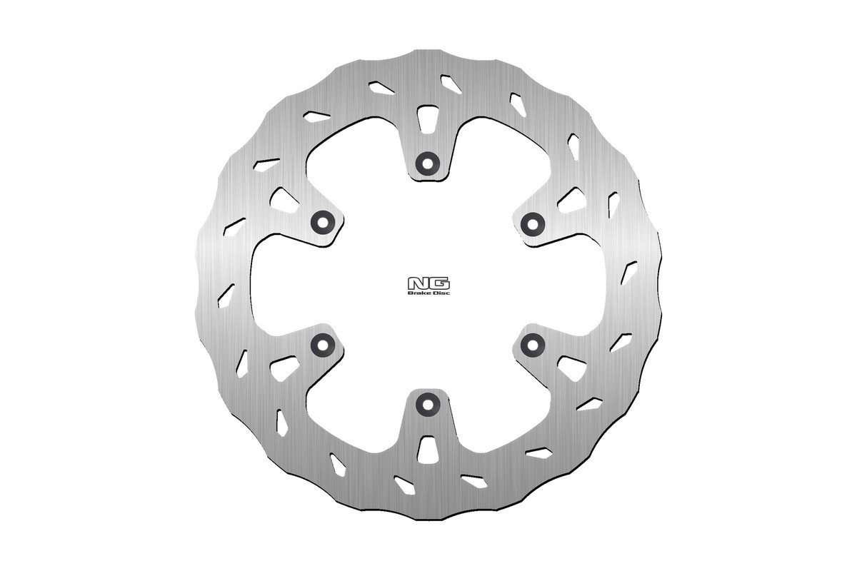 Disque de frein NG BRAKES pétale fixe