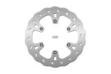 Disque de frein NG BRAKES pétale fixe