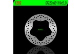 Disque de frein NG BRAKES rond fixe