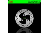 Disque de frein NG BRAKES rond fixe