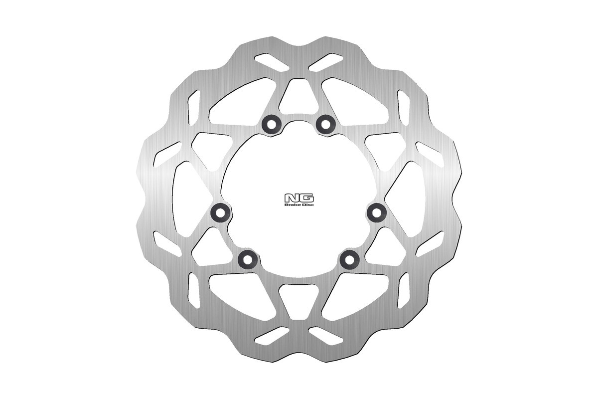 Disque de frein NG BRAKES pétale fixe
