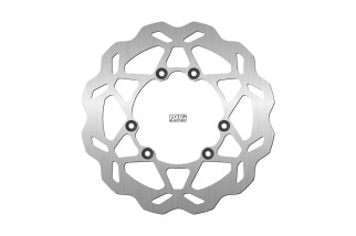 Disque de frein NG BRAKES pétale fixe
