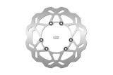 Disque de frein NG BRAKES pétale fixe