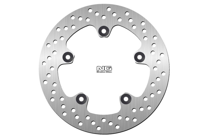 Disque de frein NG BRAKES rond fixe