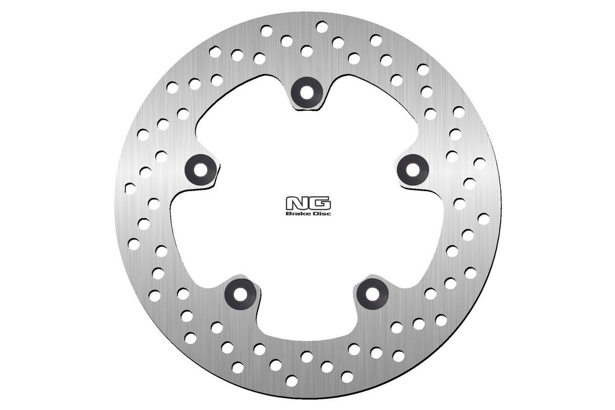 Disque de frein NG BRAKES rond fixe