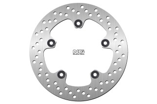 Disque de frein NG BRAKES rond fixe