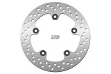 Disque de frein NG BRAKES rond fixe