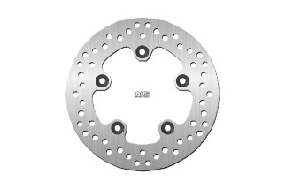 Disque de frein NG BRAKES rond fixe