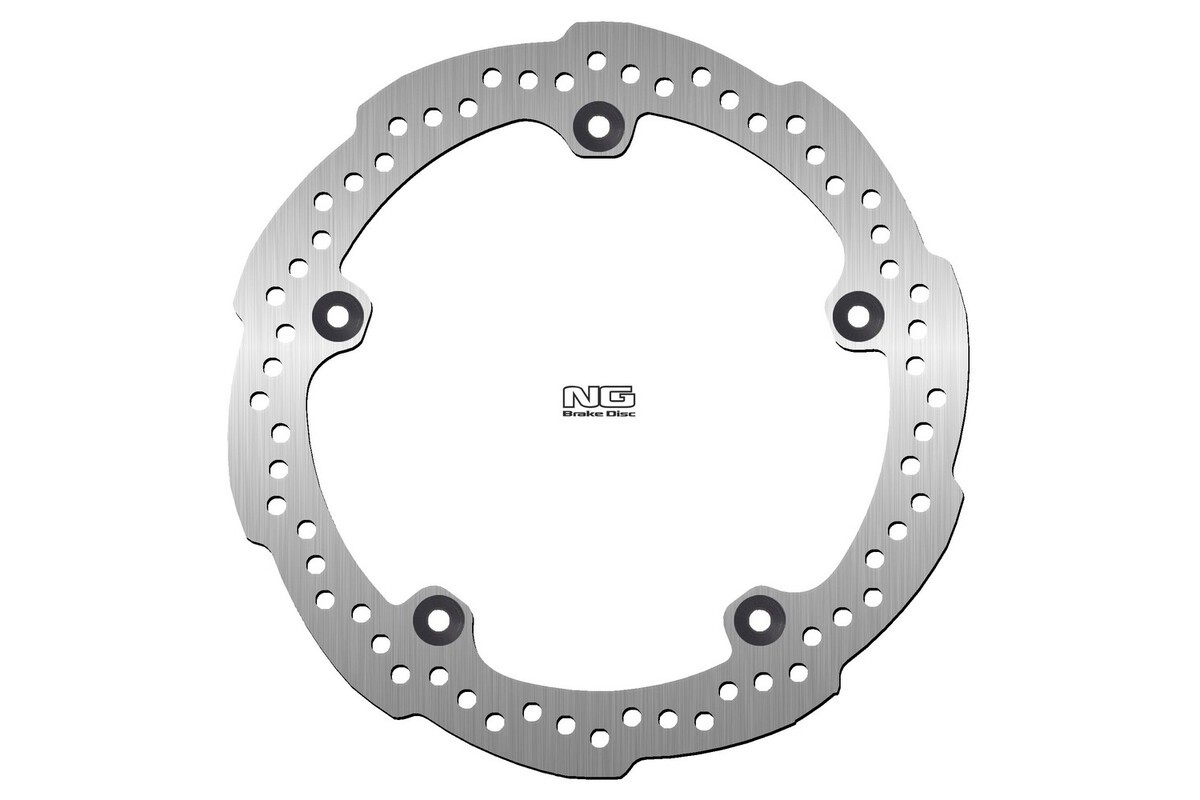 Disque de frein NG BRAKES pétale fixe