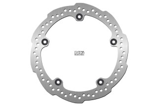 Disque de frein NG BRAKES pétale fixe